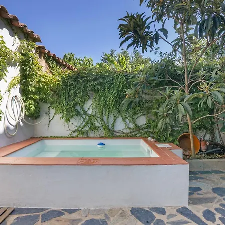 Casa Rural La Rana Verde-2